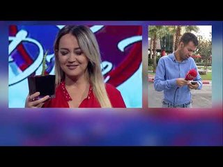 Ditë e Re, 16 tetor 2018 - Ora News