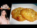 Khoya Maal Pura Ramadan Recipe by Chef Samina Jalil 14 June 2018