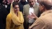 Mansoor Ali Khan & Maryam Meets Shahbaz Sharif