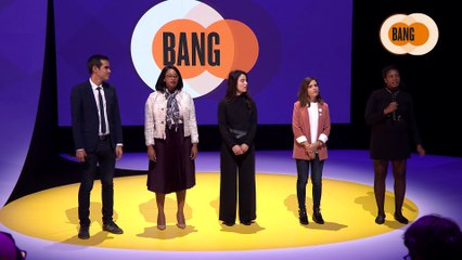 Inco Session  à Bpifrance Inno Generation