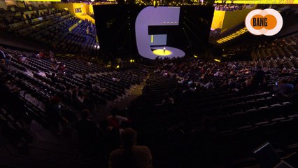 YOGA - Anne-Charlotte Vuccino - Fondatrice de Yogist à Bpifrance Inno Generation