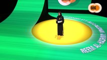 Reem Al-Hashimy - Ministre d’Etat à la Coopération Internationale   Emirats Arabes Unis à Bpifrance Inno Generation