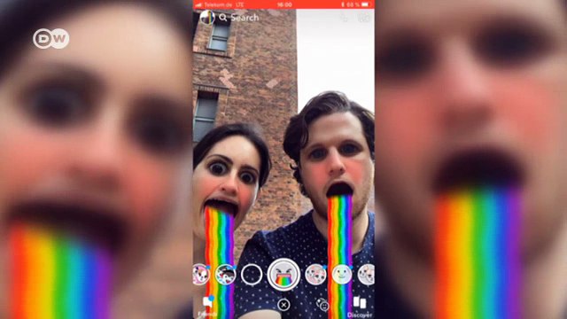 Soziale Netzwerke: Fluch oder Segen? | DW Deutsch