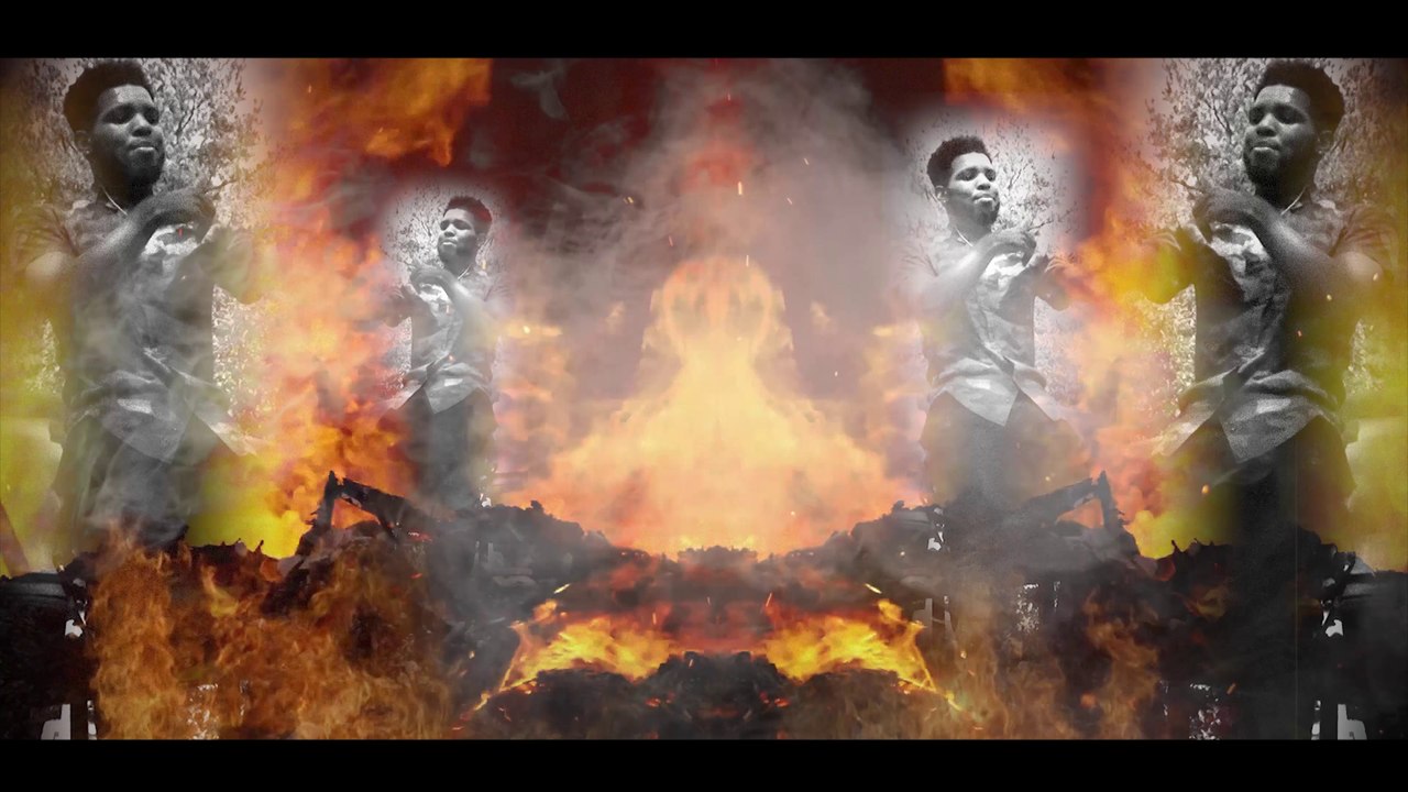 "Let It Blow" by TrapStar Scotty - Video produced by Eric Manuel