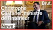 C'est qui Christophe Castaner, le nouveau ministre de l'Intérieur ?
