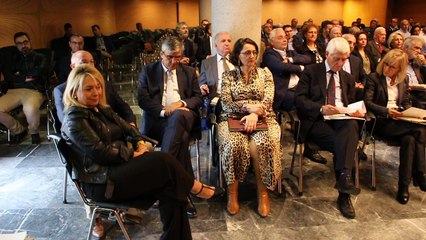 Γ. Κατρούγκαλος: Μόνο η αριστερά μπορεί να καταργήσει το νόμο περί ευθύνης υπουργών