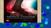 Review  Principles of Athletic Training: A Guide to Evidence-Based Clinical Practice