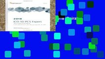 Popular ICD-10-PCs Expert 2018 (Spiral)