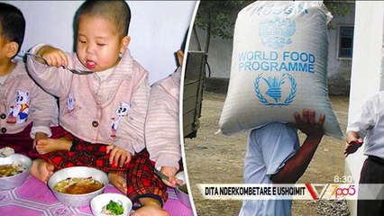 7pa5 - Sa të sigurta janë ushqimet që konsumojmë - 16 Tetor 2018 - Show - Vizion Plus