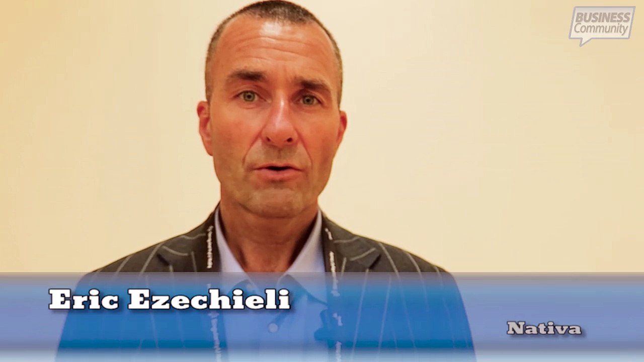 Eric Ezechieli - Nativa