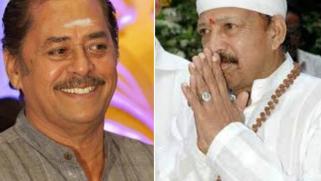 ಡಾ ವಿಷ್ಣುವರ್ಧನ್ ಪ್ರಶಸ್ತಿಯನ್ನ ಸ್ವೀಕರಿಸಲಿದ್ದಾರೆ ಕನ್ನಡದ ಈ ಹಿರಿಯ ನಟ | FILMIBEAT KANNADA