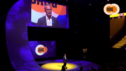 Bernard Liautaud - Managing Partner à  Balderton Capital à Bpifrance Inno Generation