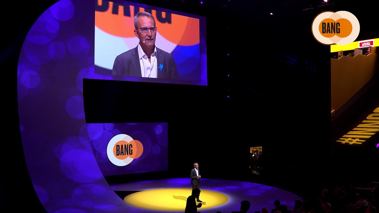 Bernard Liautaud - Managing Partner à  Balderton Capital à Bpifrance Inno Generation
