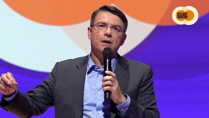 David Gurlé - Fondateur et CEO de Symphony à Bpifrance Inno Generation