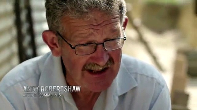 The Great War In Numbers S01 E03