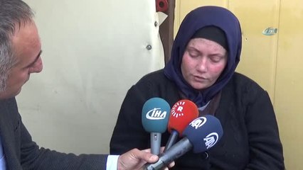 28 Saat Yüzerek Kurtulan Göçmen Kadın Konuştu: "Oğlumun Sesini Duydum Bir Ara 'Kardeşlerim Battı...