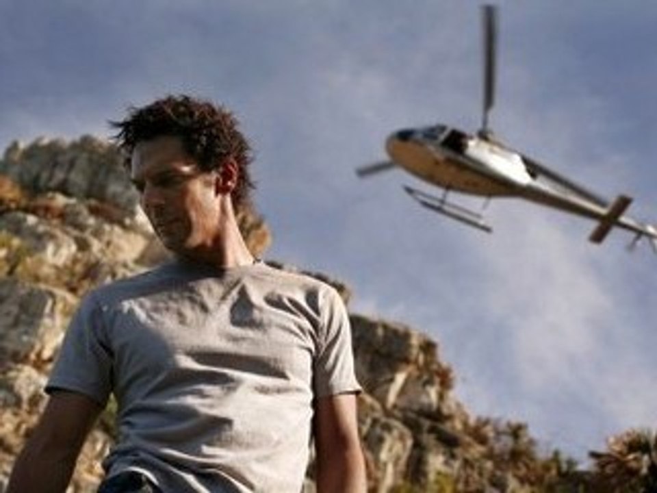 Largo Winch - Bande Annonce