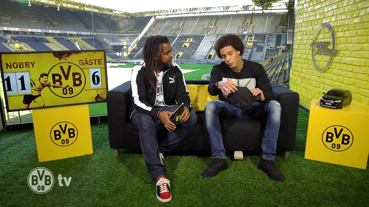 BVB TV 2018/19: Episode 8 Snippets
