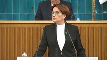 Meral Akşener: 