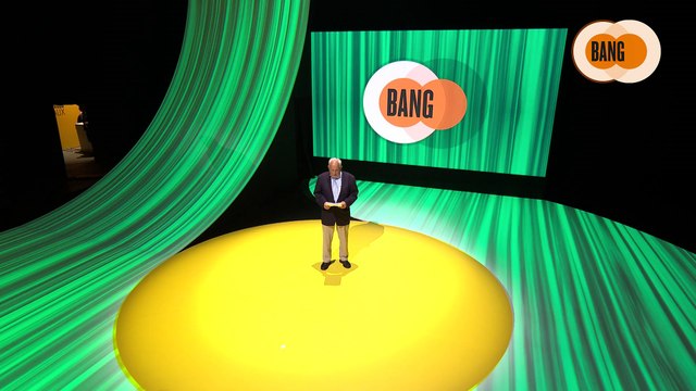 Pierre Montaz-Rosset - Co-Fondateur & Président de Montaz Montino à Bpifrance Inno Generation