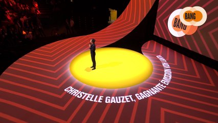 Christelle Gauzet - Organisatrice de raids féminins à Bpifrance Inno Generation