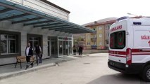 Kayseri'de düzensiz göçmenleri taşıyan minibüs devrildi: 2 ölü, 19 yaralı - KAYSERİ