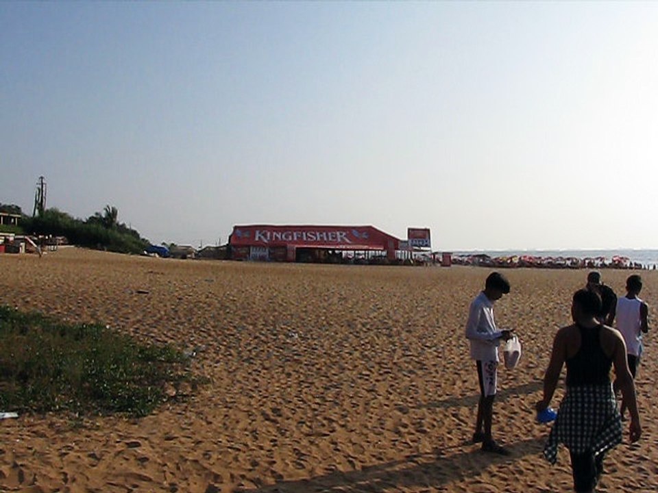 A fun filled Goa Part2_