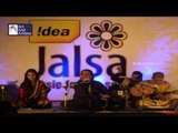 Bhajan Samrat Anup Jalota LIVE Performance | Aisi Laagi Lagan | Taal : Dadra - Idea Jalsa, Indore
