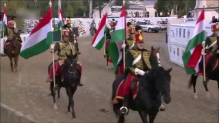 Who won the prize of 5 million National Gallop Final Budapest, Hungary