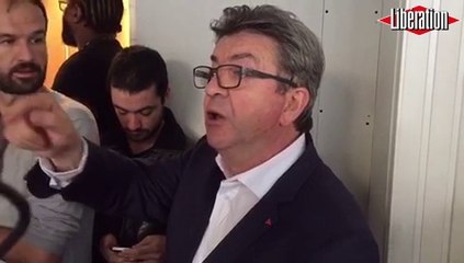 Perquisition au siège de la France insoumise 3/4