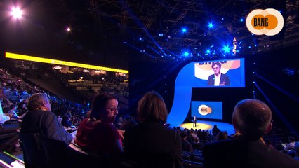 Etienne Klein -  Adjoint au directeur de l'IRFU à Bpifrance Inno Génération