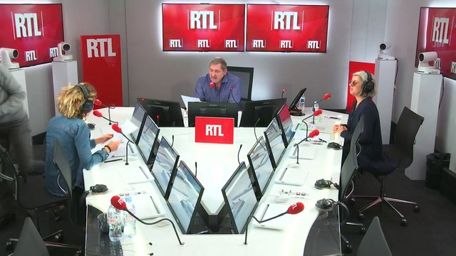 Alimentation : Et si on était à la veille d'une révolution , demande Isabelle Saporta