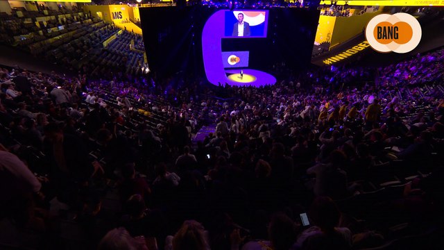 Khalil Khater- Président Fondateur du groupe Accelis à Bpifrance Inno Génération