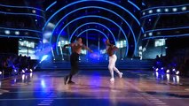 DeMarcus & Lindsay’s Paso – Dancing with the Stars
