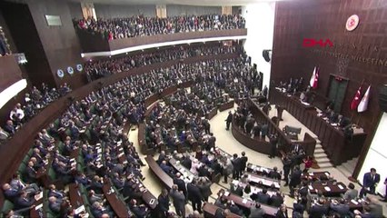 Erdoğan Dünyanın Hiçbir Yerinde 38 Yaşında Emeklilik Diye Bir Uygulama Yoktur-1