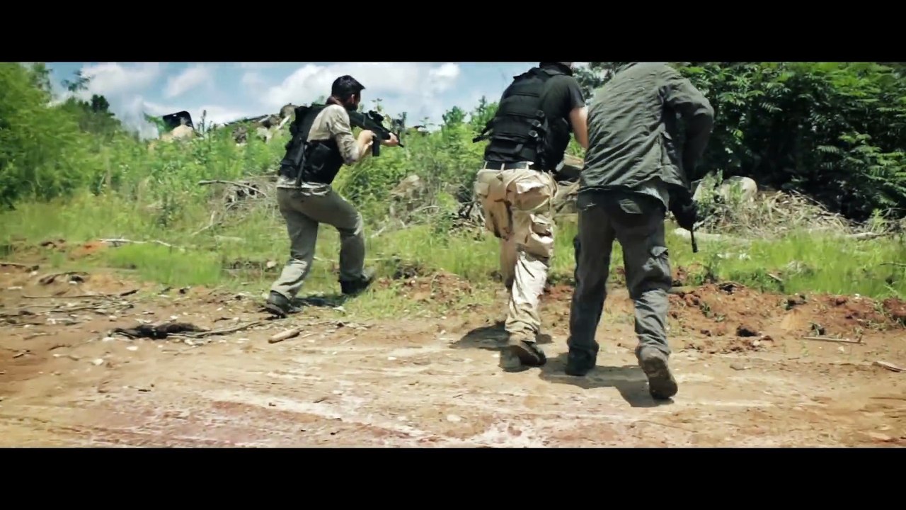Wolverine (Fan Film)/ Người sói