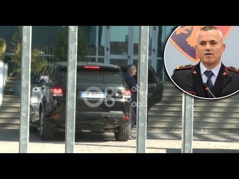 Ora News - Babalja , Ardi Veliu tek Krimet e Rënda për audiopërgjimin e Alizotit