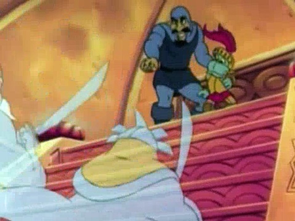 Gummi Bears S06E04 Toadie The Conqueror Video Dailymotion