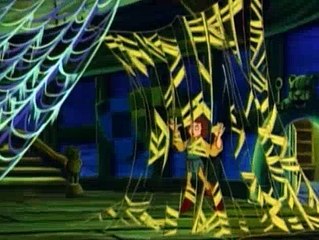 Gummi Bears S06E07 Thornberry To The Rescue