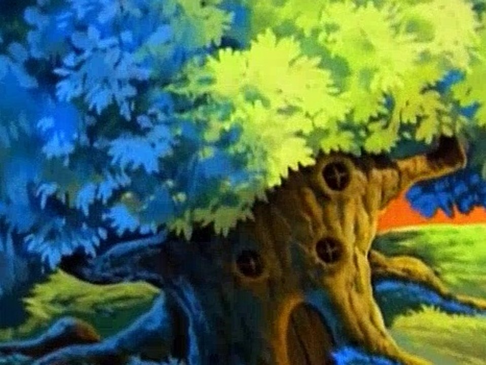 Gummi Bears S06E10 A Recipe For Trouble