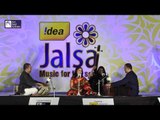 Sawani Shende Performance | Jaage More Bhag/Ghar More Aaye/ Shri Ambika Jagdamba Bhawani |Idea Jalsa