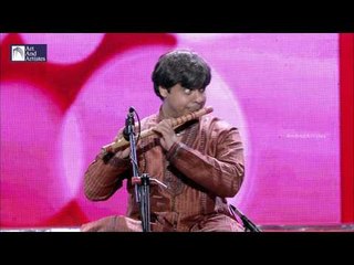 Shashank Subramanyam & Anwar Khan Manganiar Performance - Sapne me barani Gopal