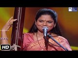 Devaki Pandit | Kajri Song | Raag Bhatiyaar | Hindustani Classical | Idea Jalsa | Art and Artistes