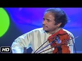 Thyagaraja Kritis | Dr L Subramaniam Violin | Instrumental Music | Idea Jalsa | Art and Artistes