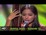Ankita Joshi | Rimpa Siva | The Rising Stars | Hindustani Classical | Idea Jalsa | Art and Artistes