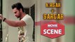 Kirdar-E-Sardar | Punjabi Movie Scene | Nav Bajwa, Gurpreet Kaur Chadha | Yellow Music