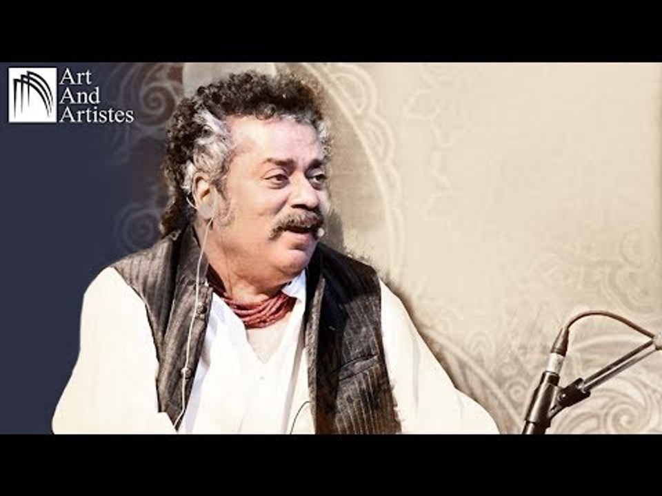 Hariharan Ghazals | Dil Se Har Guzri Baat Guzri Hai | Best Ghazals | Jalsa Music | Art And Artistes