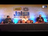 Vikku Vinayakram & Selva Ganesh - Part 2 - Idea Jalsa Concert Series  in Vizag