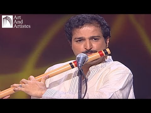 Rupak Kulkarni | Shuddha Sarang | Flute | Hindustani Classical | Art and Artistes