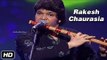 Rakesh Chaurasia Flute | Hindustani Classical | Instrumental Music | Idea Jalsa | Art and Artistes